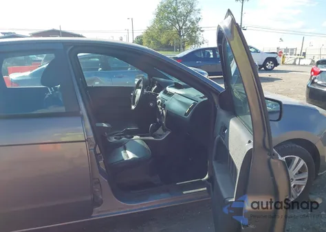 2009 Ford Focus Sel z USA, uszkodzony, nr VIN 1FAHP37N19W201021